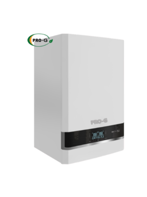 venta e instalación de calderas de gas en la comunidad de madrid