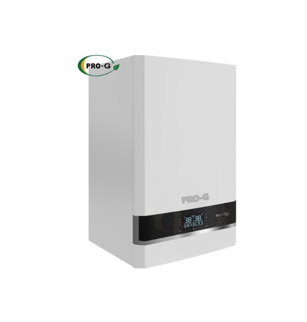 venta e instalación de calderas de gas en la comunidad de madrid