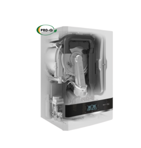 instalación de calderas de gas en la comunidad de madrid