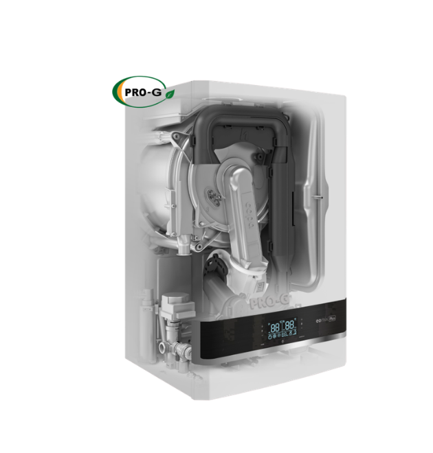 instalación de calderas de gas en la comunidad de madrid