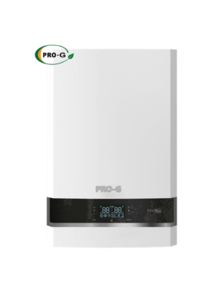 instalación de calderas de gas en la comunidad de madrid