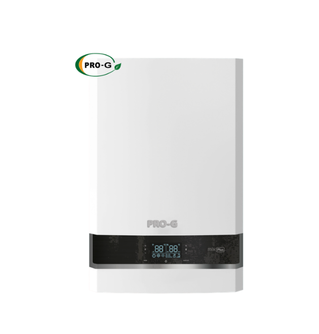 instalación de calderas de gas en la comunidad de madrid