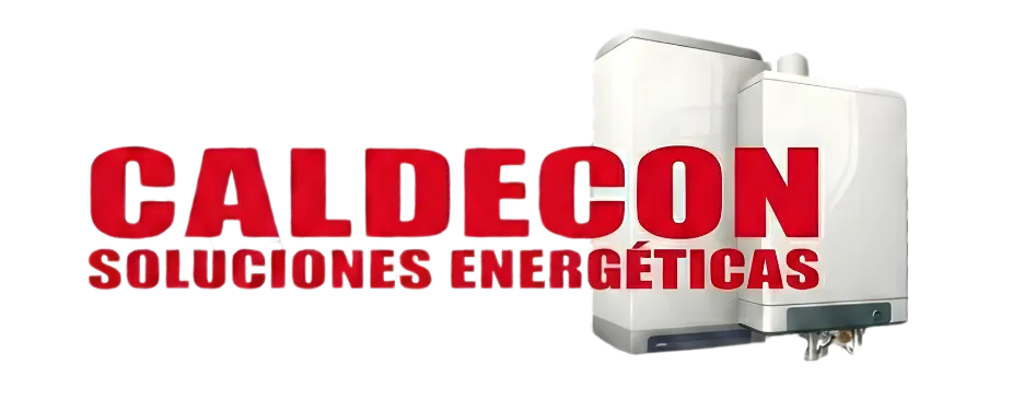 caldecon soluciones energéticas en Madrid