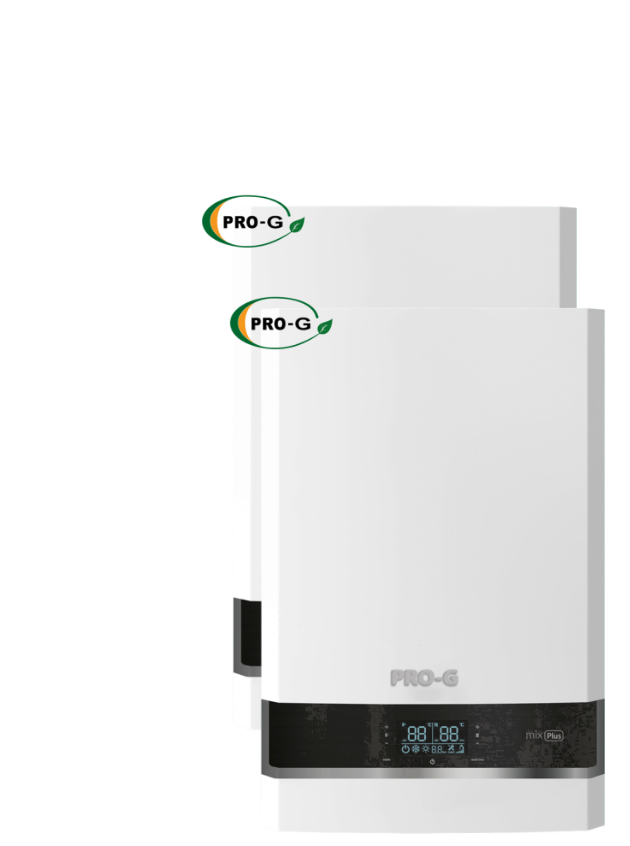 venta e instalación de calderas de gas en españa